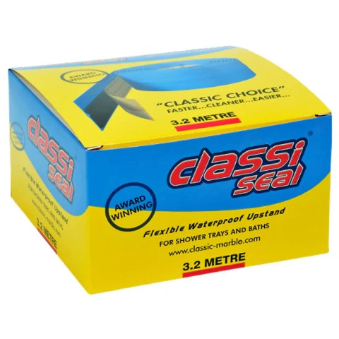 Classi Seal for Showers & Baths
