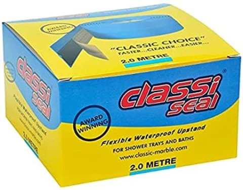 Classi Seal for Showers & Baths - Image 2