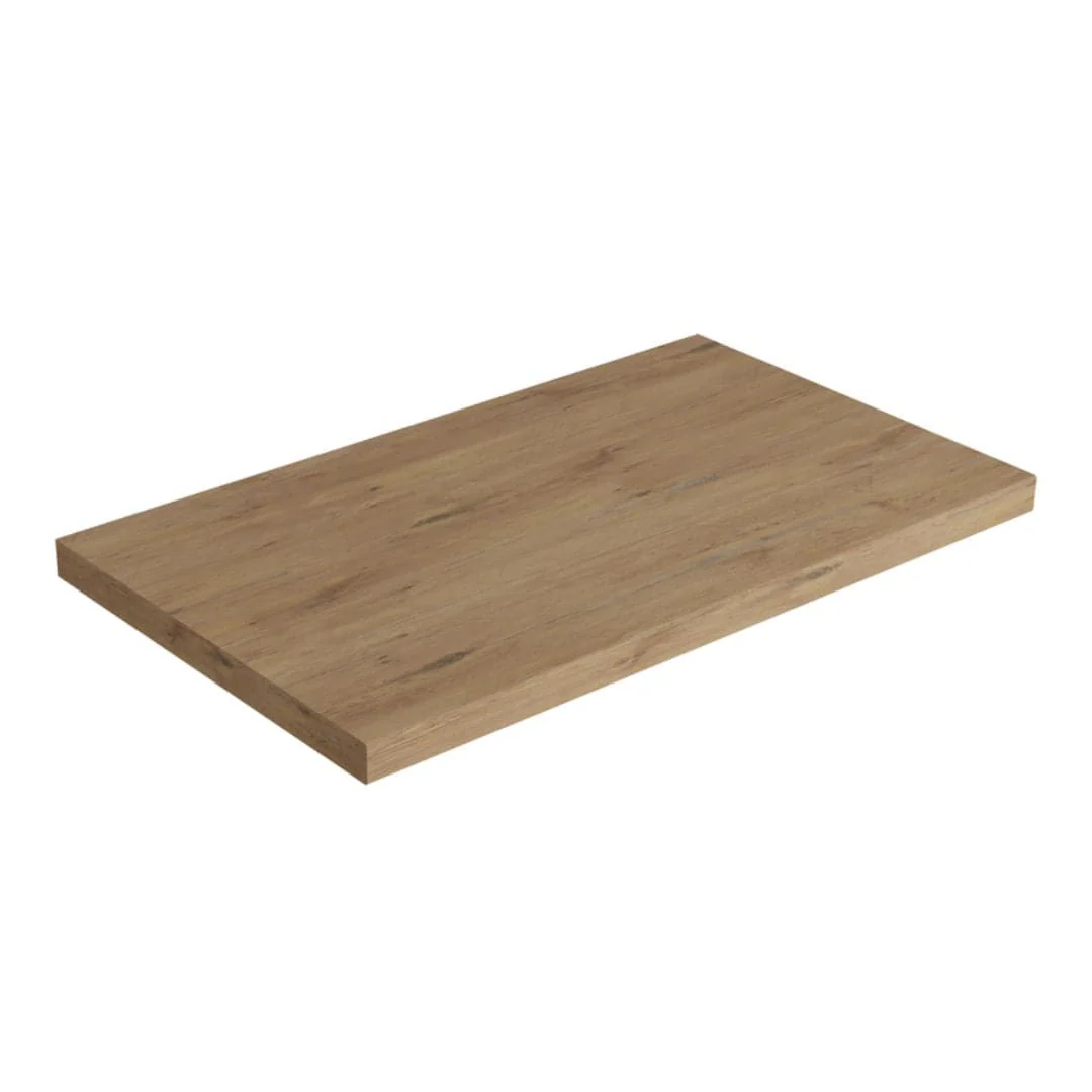 Archer Graphite Vanity Unit & Countertop - Image 10