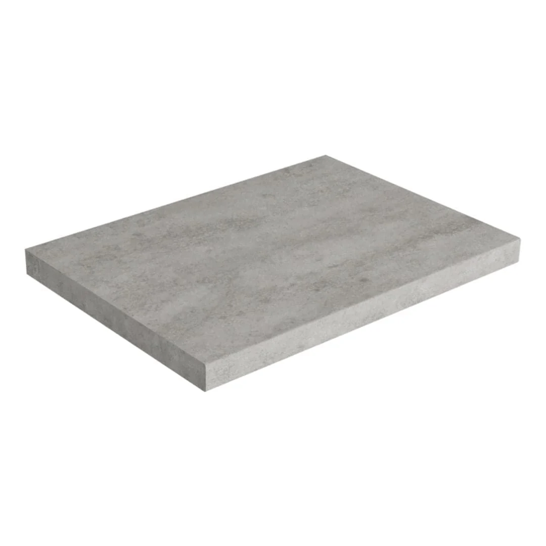 Archer Graphite Vanity Unit & Countertop - Image 7