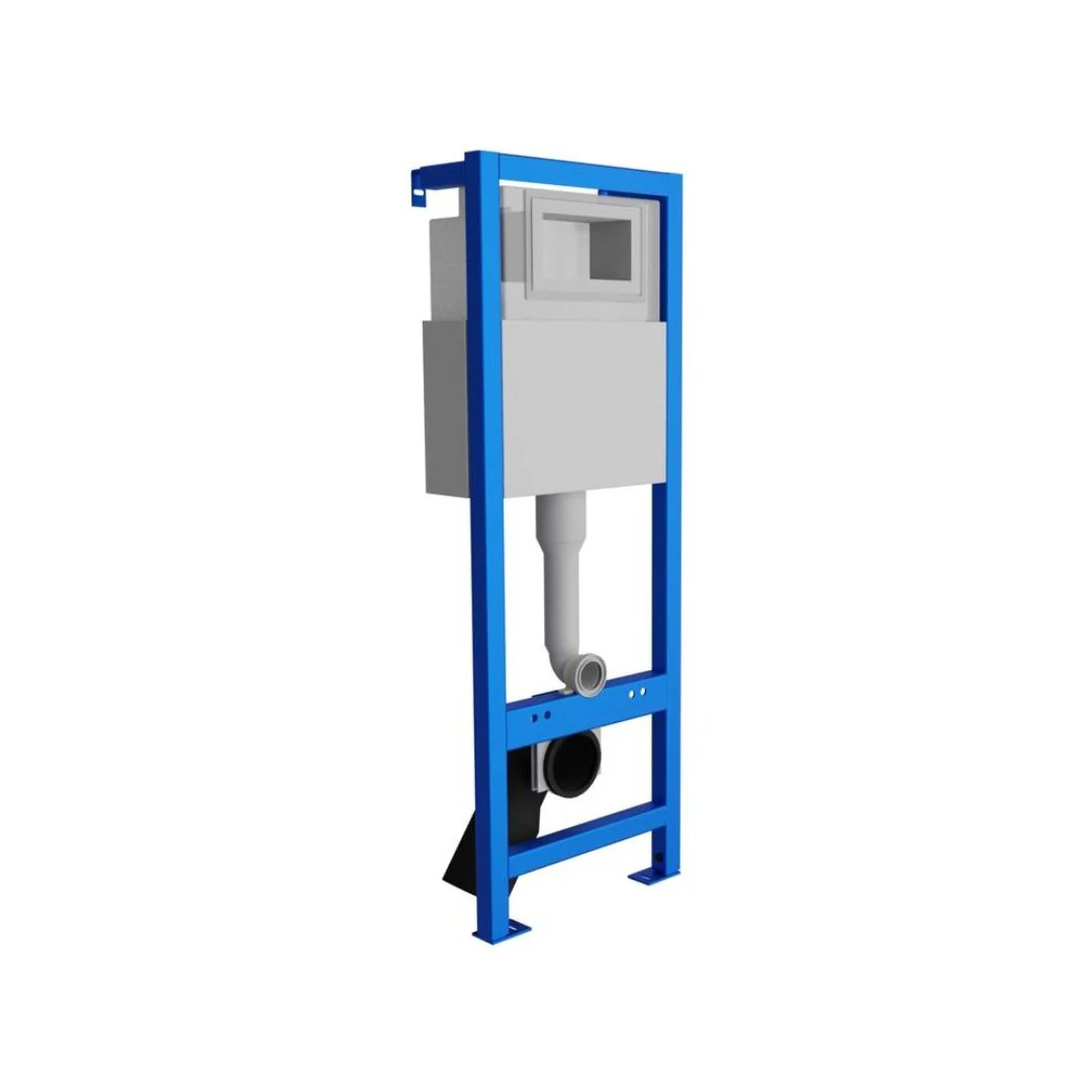 Concealed Installation Frame & Cistern 101 - 40cm