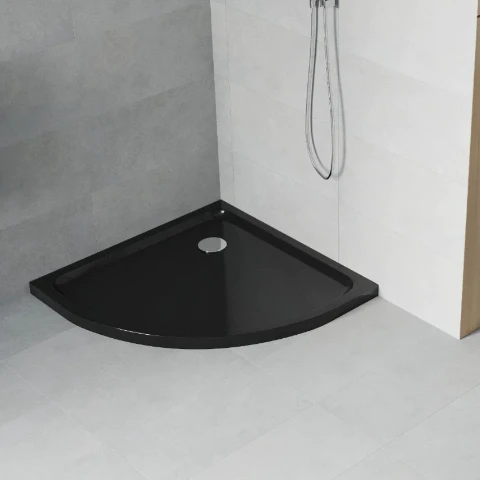 Essential Bathroom Bundle - Black - Image 3