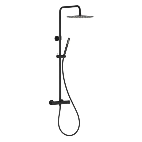 Essential Bathroom Bundle - Black - Image 6