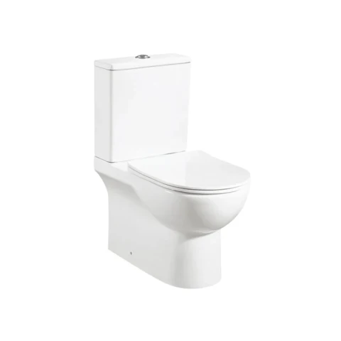Essential Bathroom Bundle - Black - Image 7