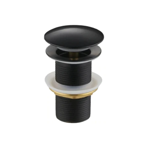 Essential Bathroom Bundle - Black - Image 8