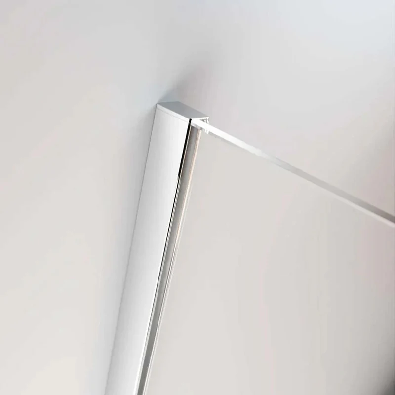 Radaway Furo KDJ Premium Shower Enclosure - Chrome - Image 4
