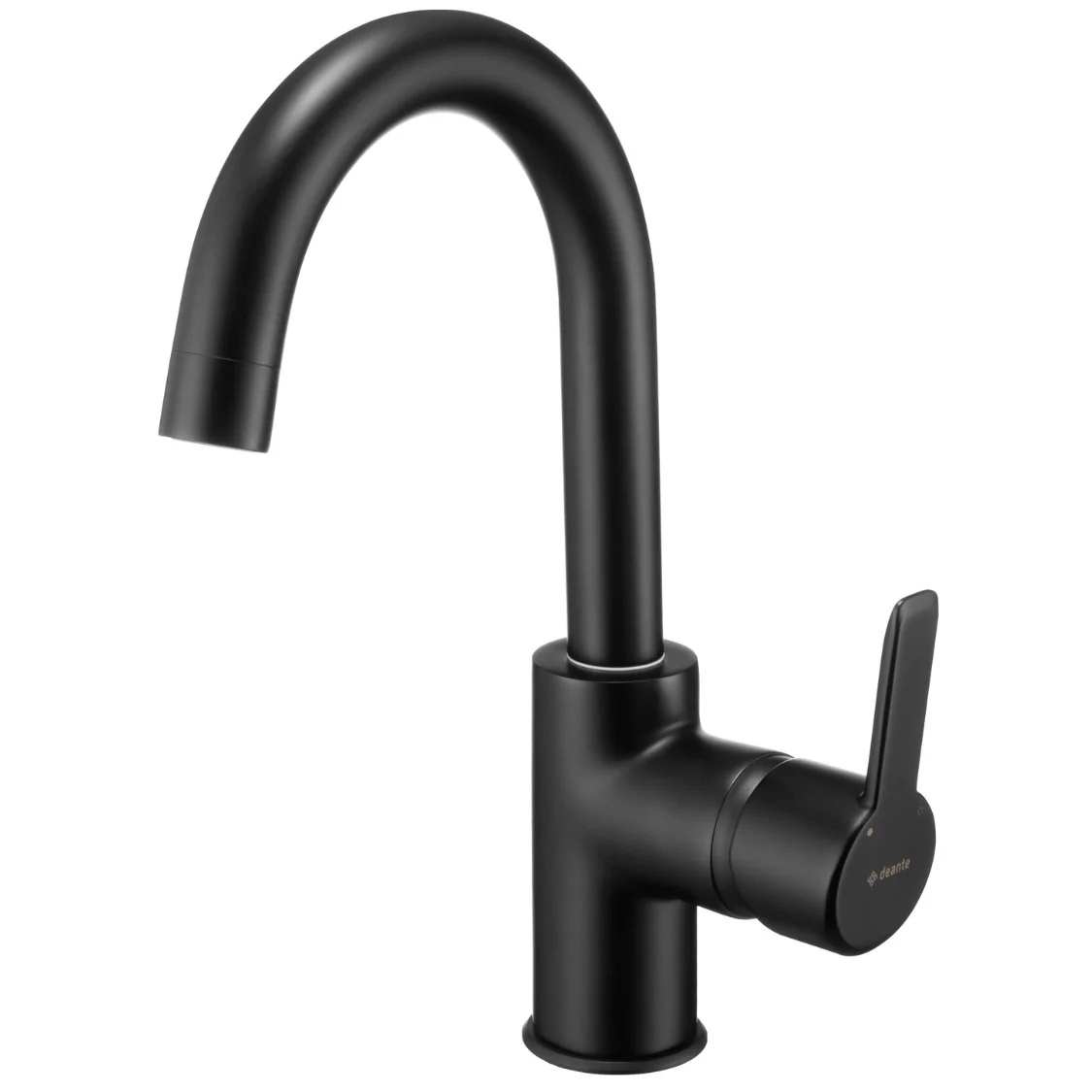 Arnika U-Spout Washbasin Mixer - Image 3