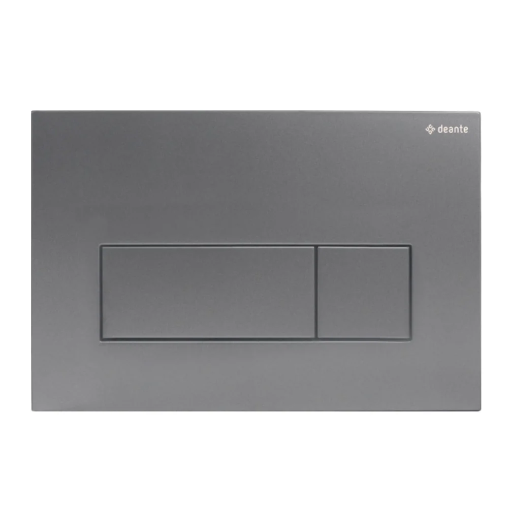 Slim Flush Button for Deante Concealed Systems - Image 3