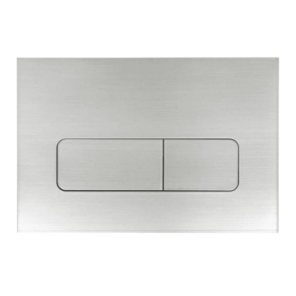 Slim Flush Button for Deante Concealed Systems - Image 4