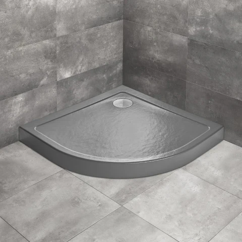 Doros A Compact Shower Tray - Image 3