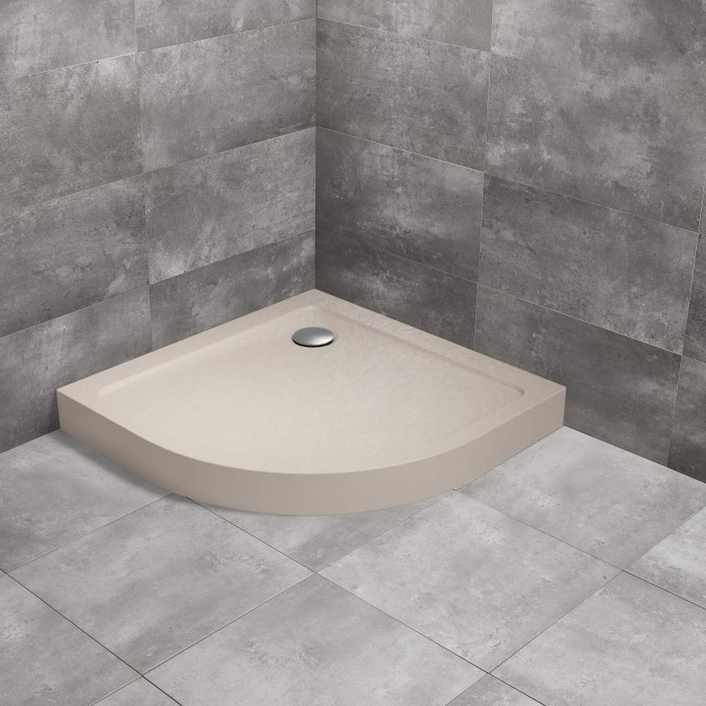 Doros A Compact Shower Tray - Image 5