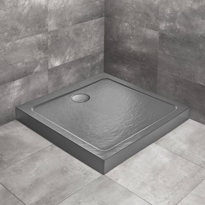 Doros C Compact Shower Tray - Image 3