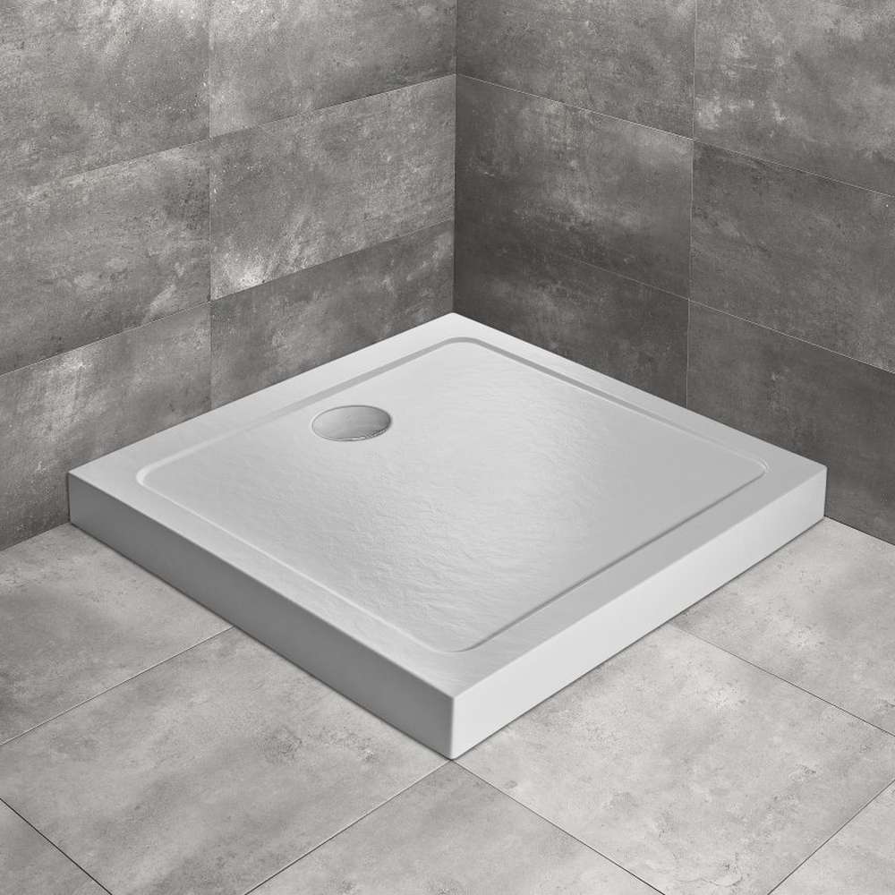 Doros C Compact Shower Tray - Image 5