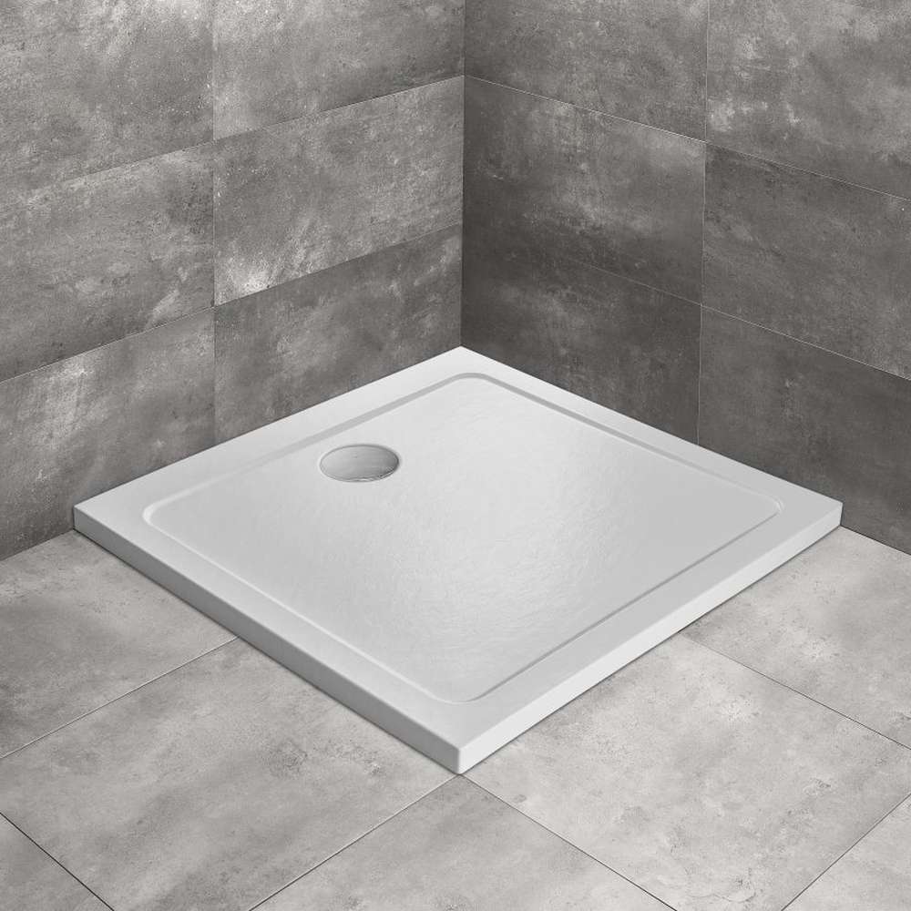 Doros C Shower Tray
