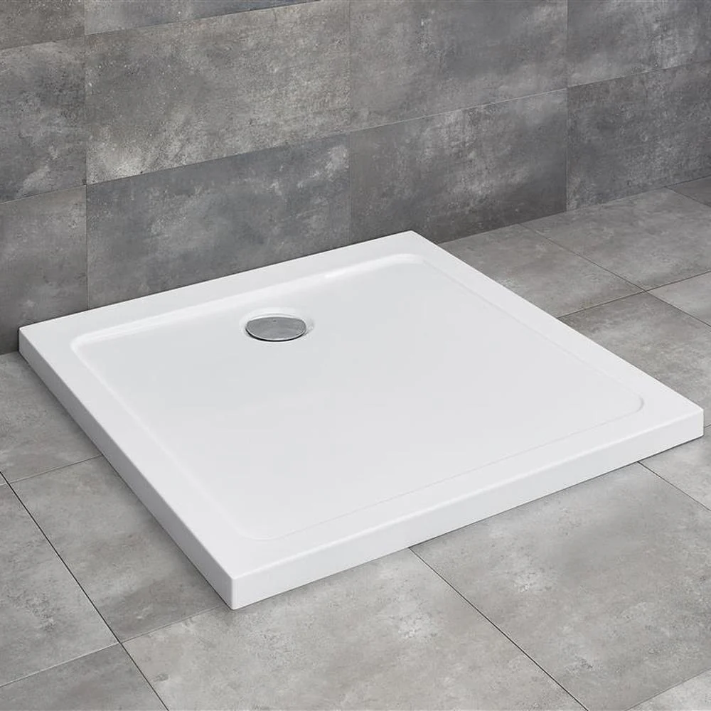 Doros C Shower Tray - Image 2