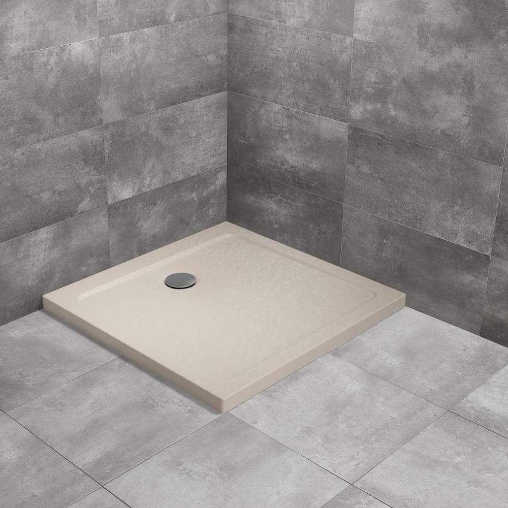 Doros C Shower Tray - Image 3