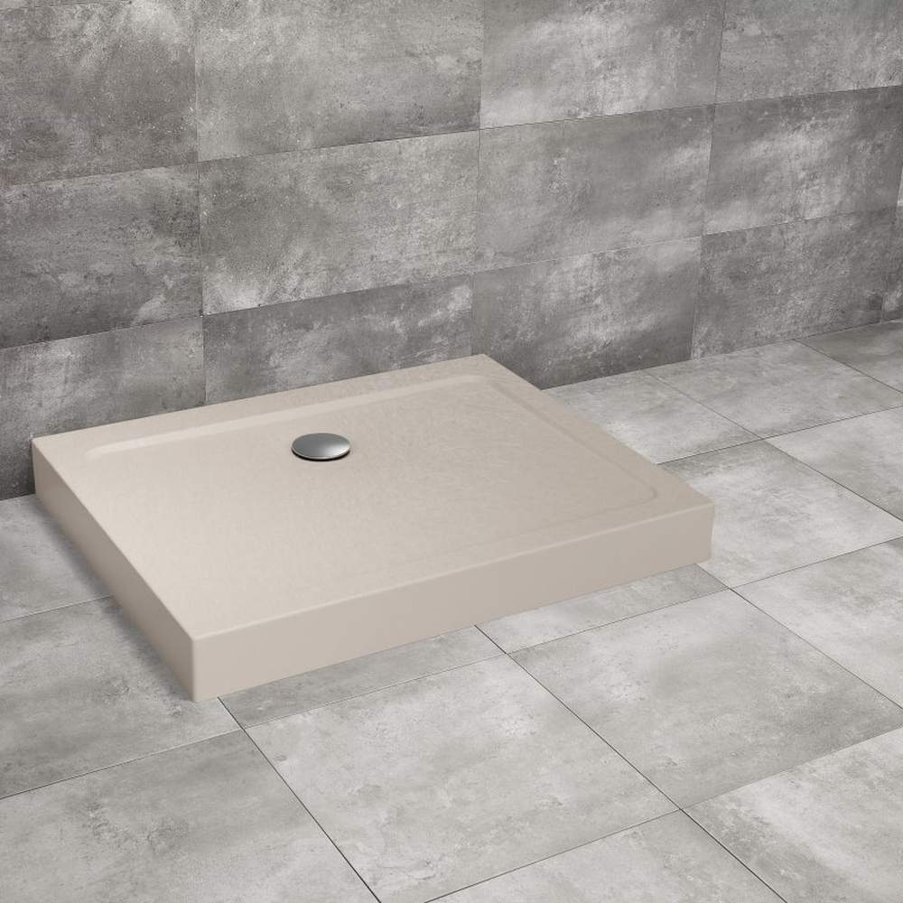 Doros D Compact Shower Tray - Image 2