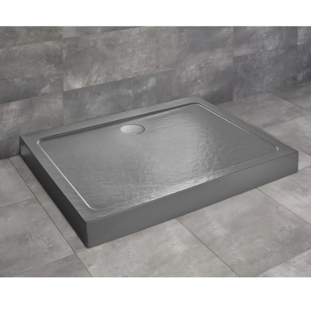 Doros D Compact Shower Tray - Image 3
