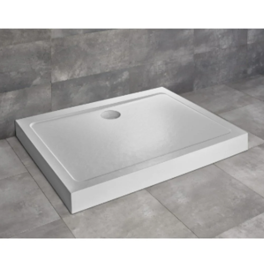 Doros D Compact Shower Tray - Image 5