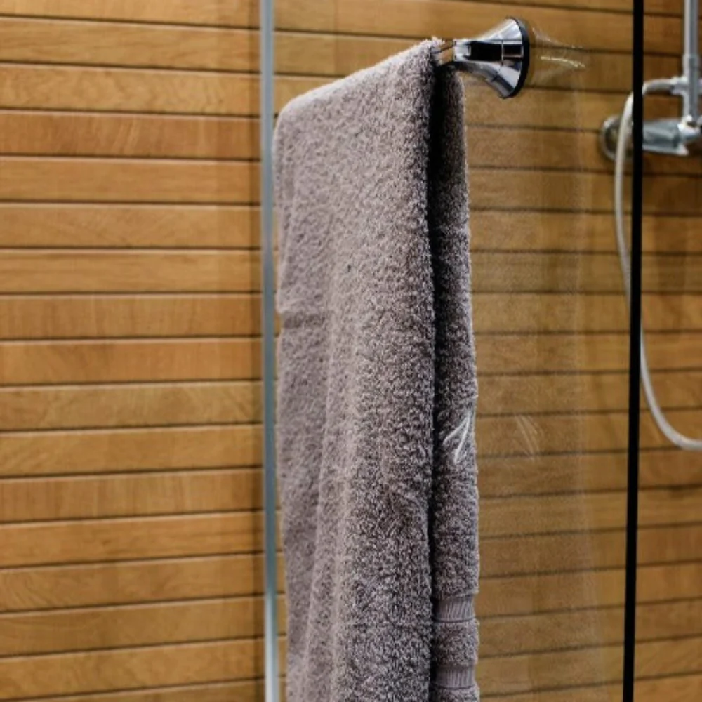 Easy-Fix Hanger double with suction cup - Image 4