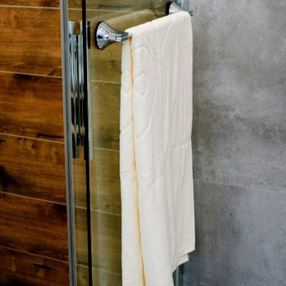 Easy-Fix Hanger double with suction cup - Image 5