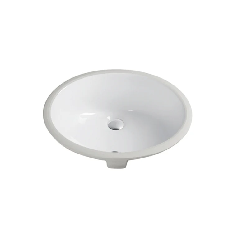 Ellen Undermount Basin Sink
