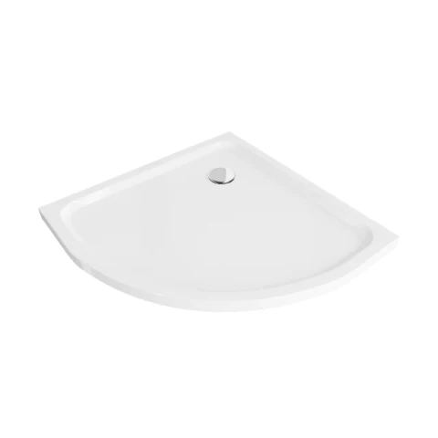 Essential Bathroom Bundle - Chrome - Image 3