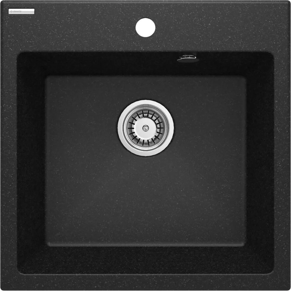 Evora Granite sink 1-bowl - Image 3
