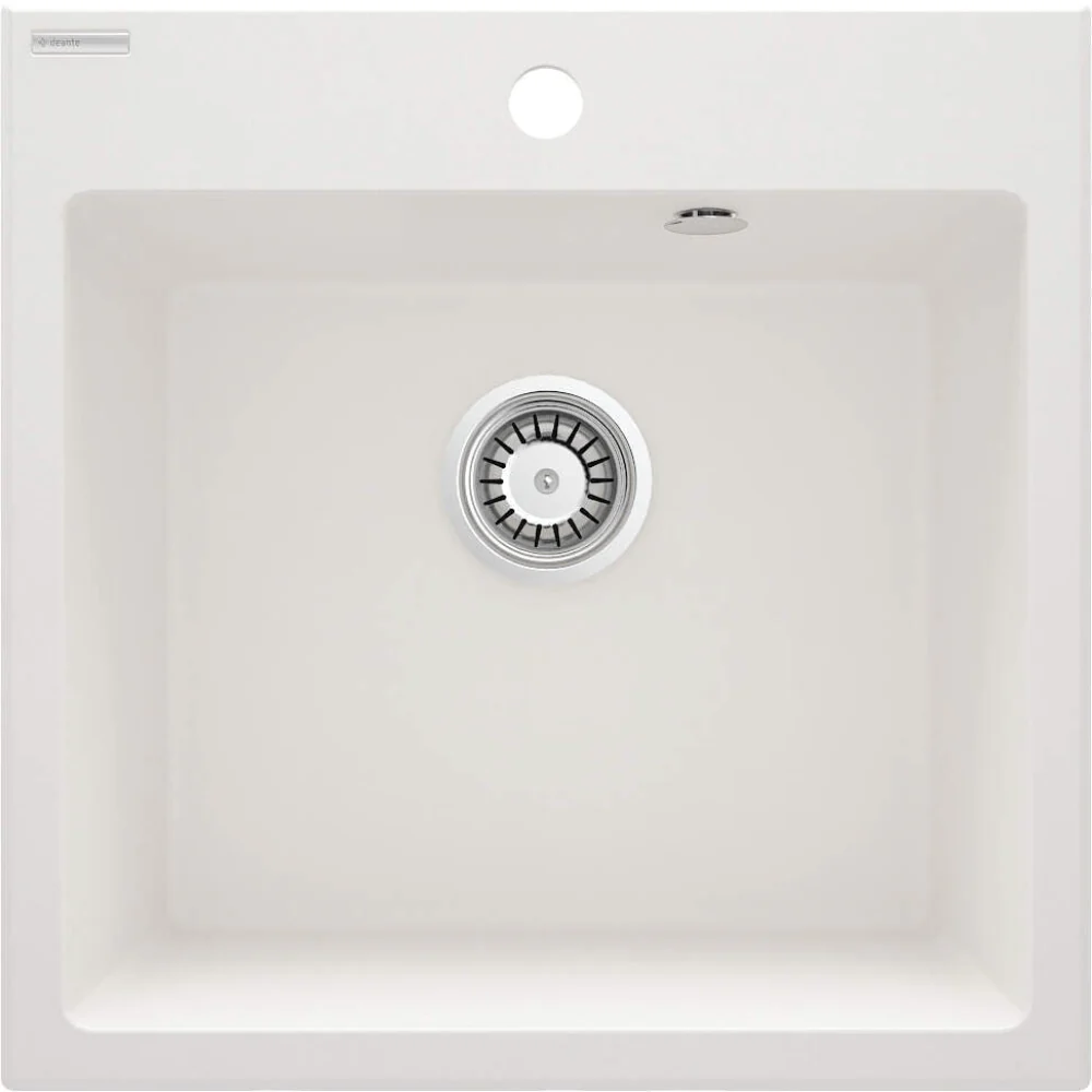 Evora Granite sink 1-bowl - Image 4