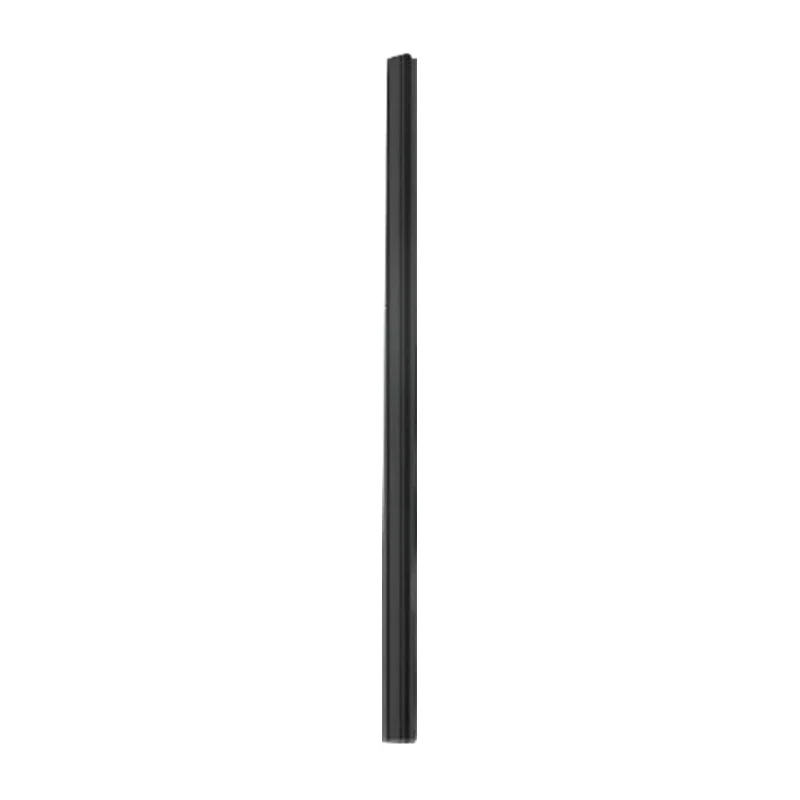 25mm Black extending Profile for Roma