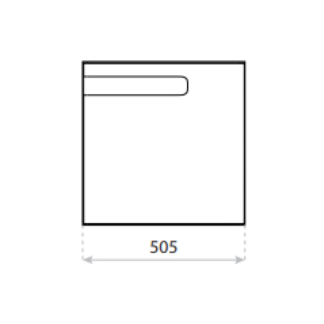 Rowan Cargo Basket - Image 6