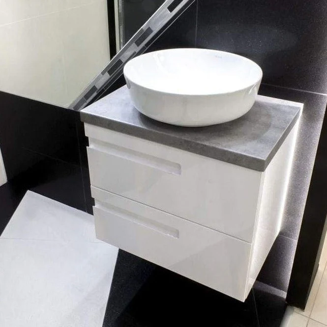 Rowan Vanity Unit with Countertop - Image 3