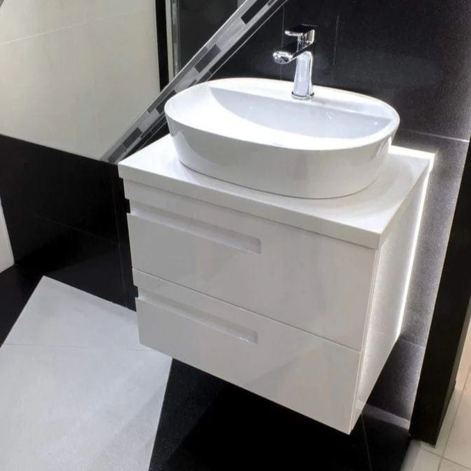 Rowan Vanity Unit with Countertop - Image 4