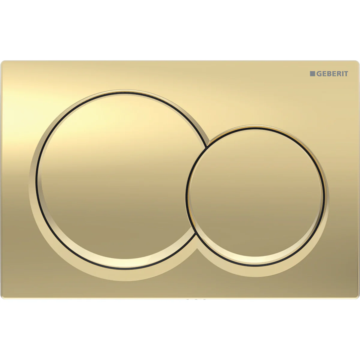 Geberit Alpha 01 Duofix 1.12 Wc Frame Concealed Cistern, Oval Plate Brackets and Acoustic Mat 4 In 1 Set 458.039.00.2 - Image 12