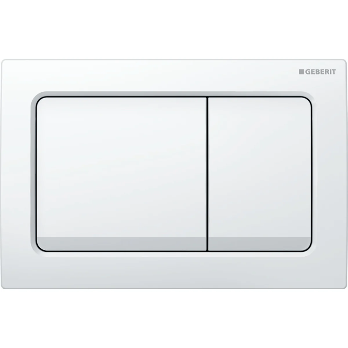 Geberit Alpha 1.12 Duofix Wc Frame Concealed Cistern Rectangle Plate Acoustic Mat 4 In 1 Set 458.039.00.2 - Image 14