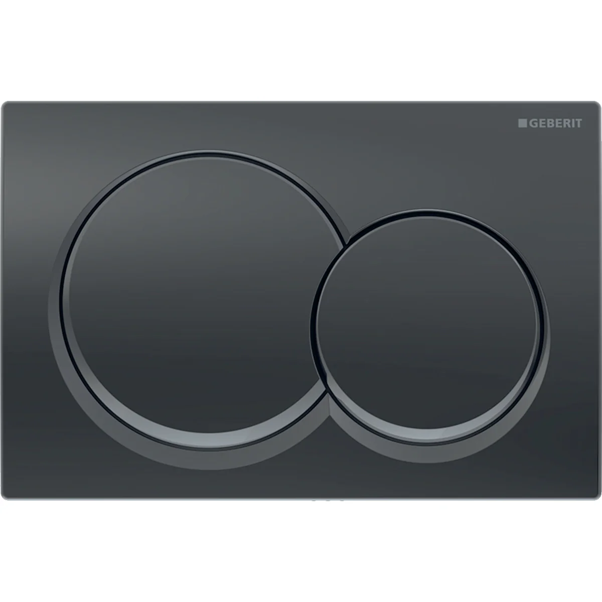 Geberit Duofix Alpha Wc Frame 820mm Concealed Cistern, Oval Plate Brackets and Acoustic Mat 458.033.00.2 - Image 7