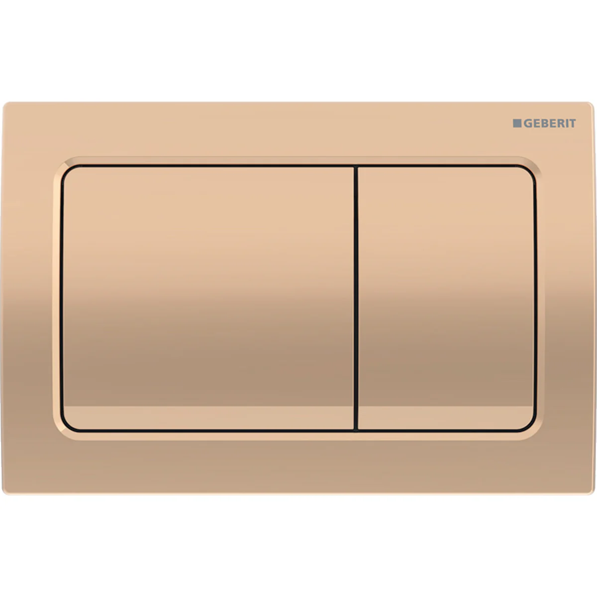 Geberit Duofix Alpha Wc Frame 980, Concealed Cistern, Rectangular Plate Bracket and Acoustic Mat - Image 5