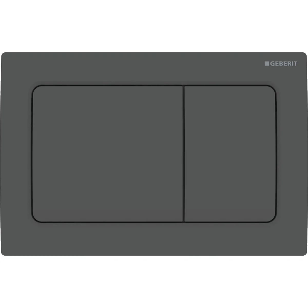 Geberit Duofix Alpha Wc Frame 980, Concealed Cistern, Rectangular Plate Bracket and Acoustic Mat - Image 6