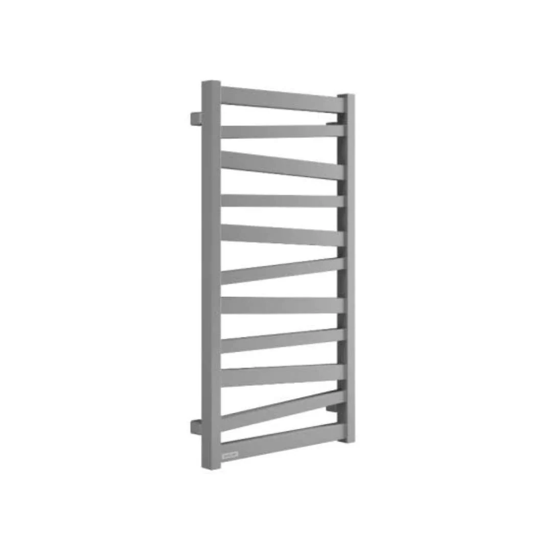 Italic Bathroom Radiator & Towel Rail - Image 3