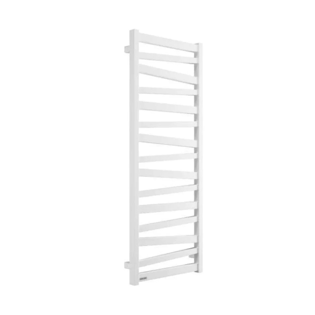 Italic Bathroom Radiator & Towel Rail - Image 7