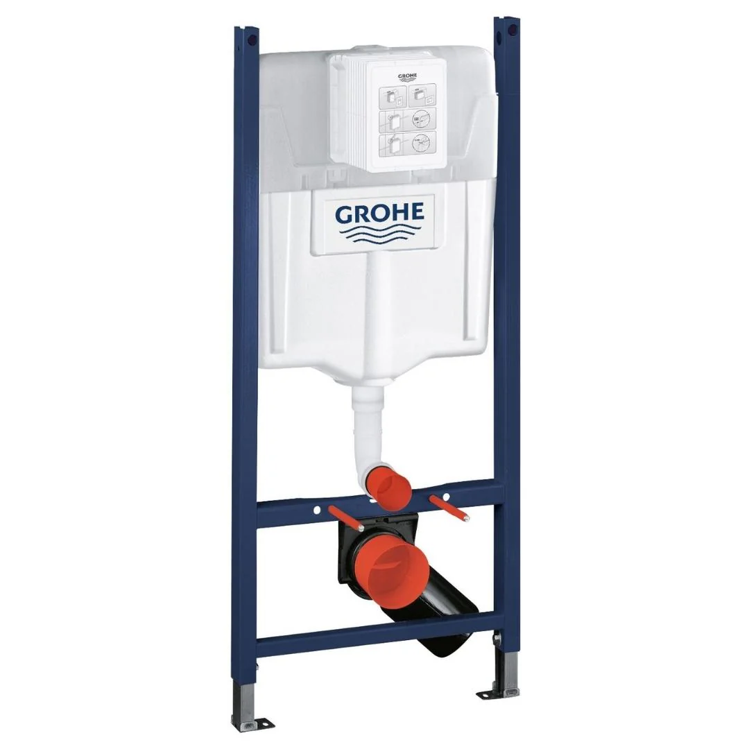 Grohe Rapid SL Project Installation Frame 1.13m