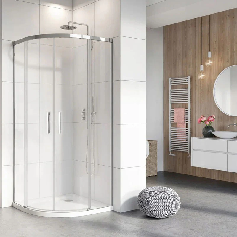 IDEA PDD Offset Quadrant Shower Enclosure - Image 2