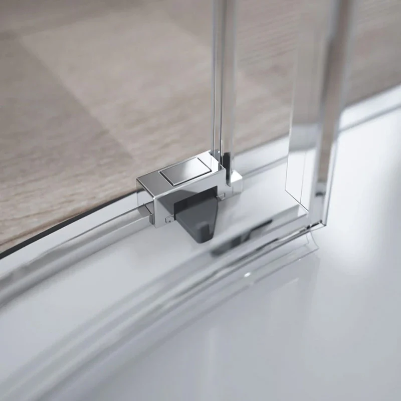 IDEA PDD Offset Quadrant Shower Enclosure - Image 4