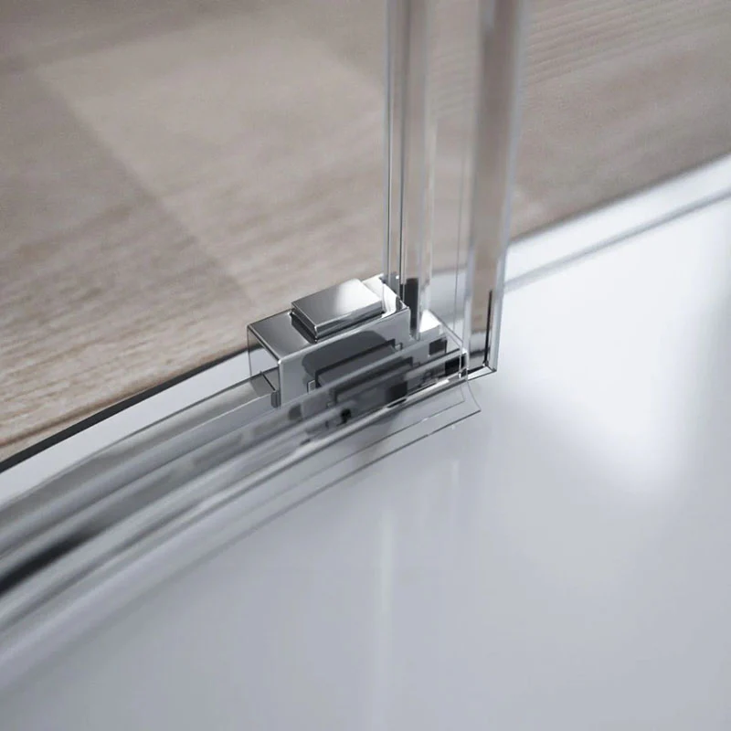 IDEA PDD Offset Quadrant Shower Enclosure - Image 5