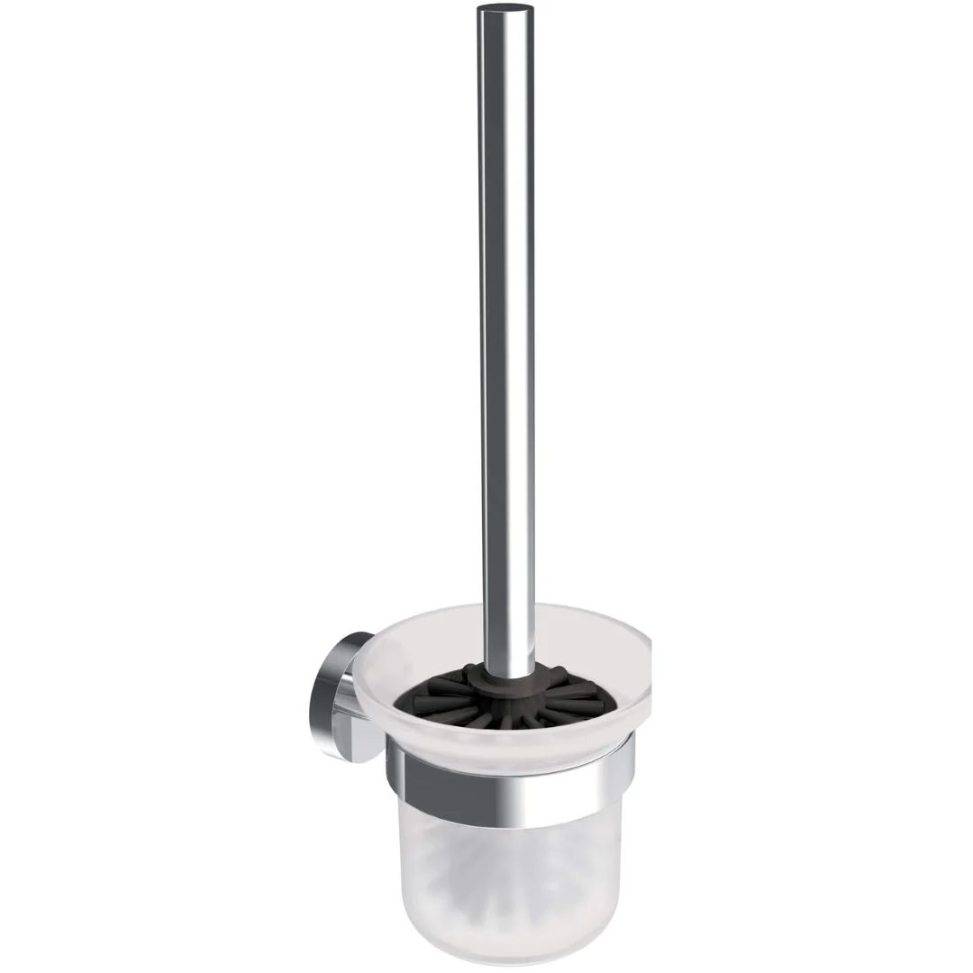 Jasmin Toilet brush wall-mounted