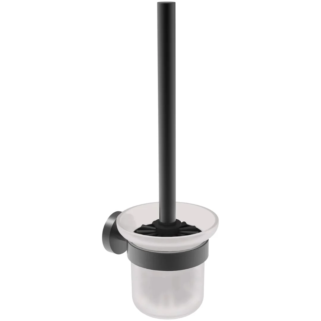 Jasmin Toilet brush wall-mounted - Image 2