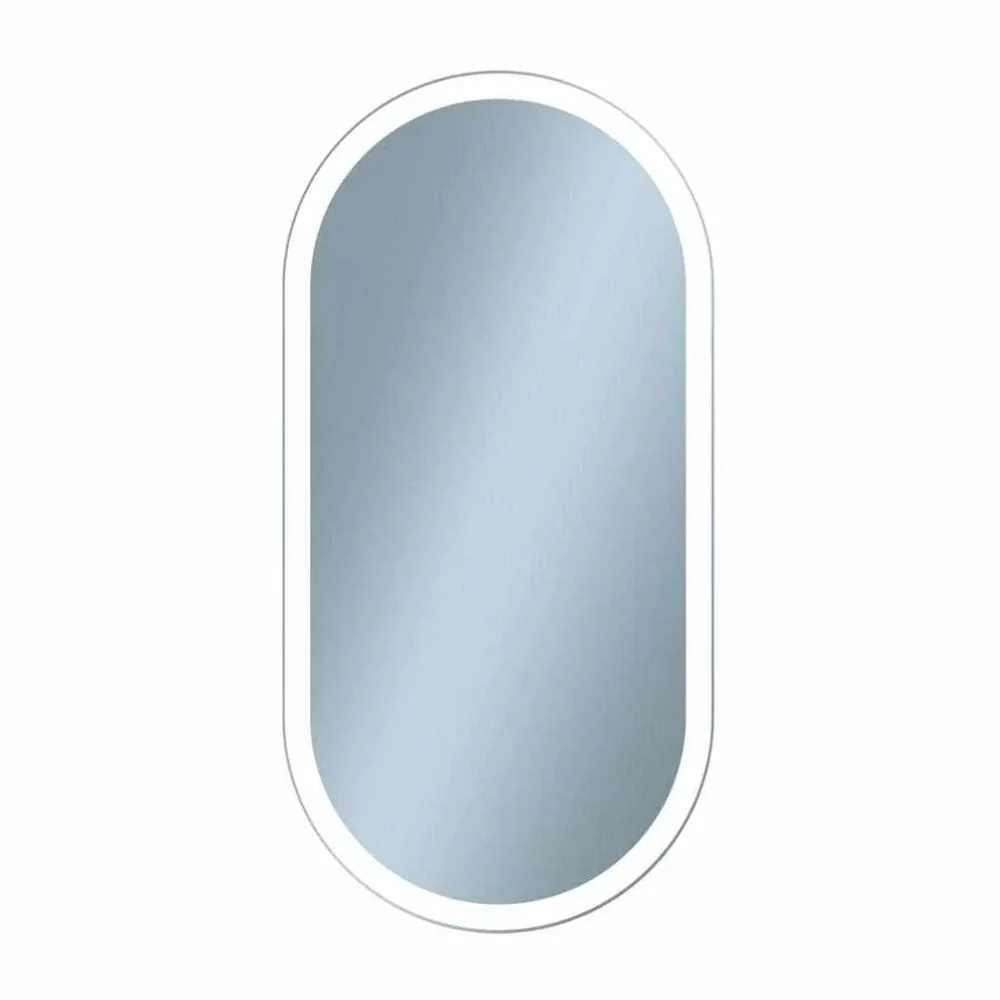 KALISTO 60x120 LED Mirror by Bathroom Store Ireland - Image 8
