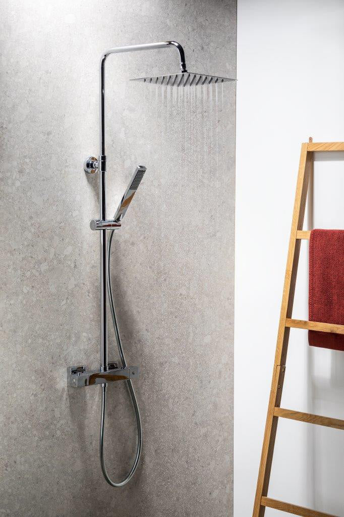 KFA Logon Premium Rain Shower - Image 2