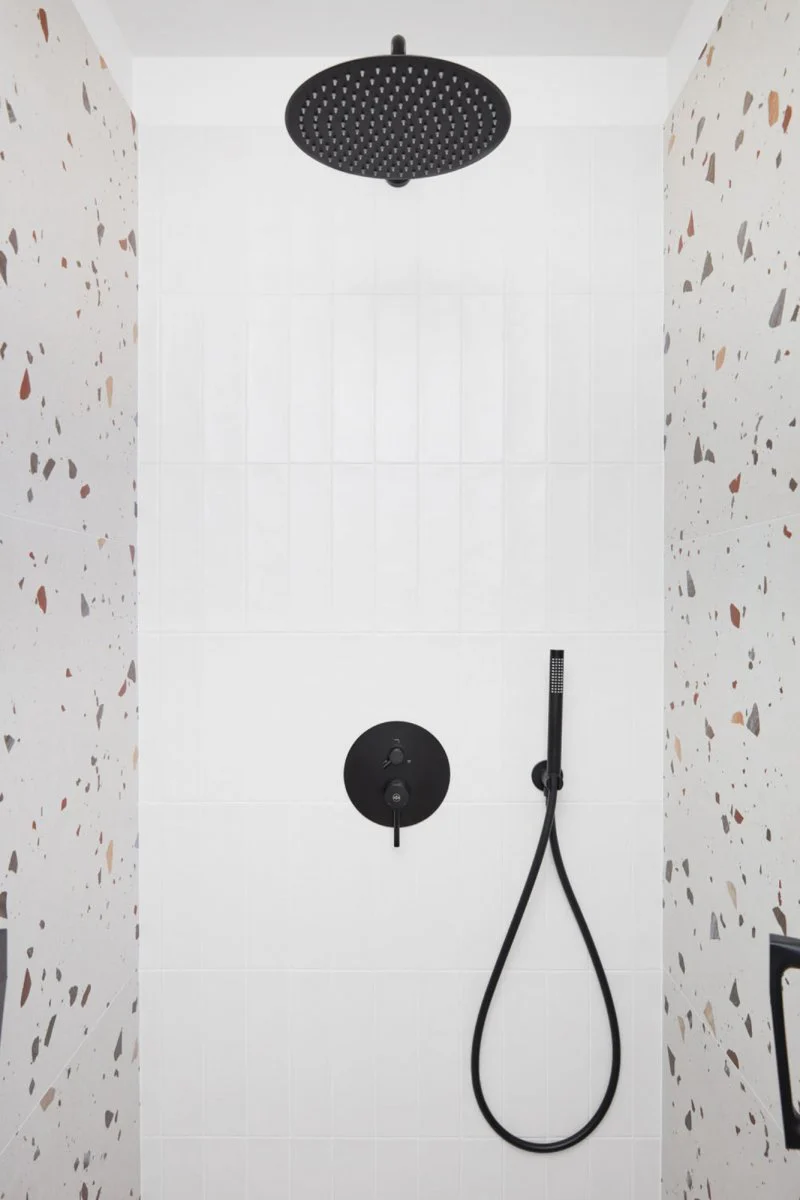 KFA Concealed Shower Set - Image 5