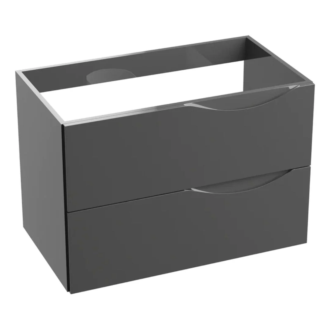 Archer Graphite Vanity Unit & Basin - Image 4